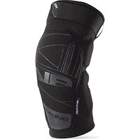 Dakine Hellion Knee Guards Large Black