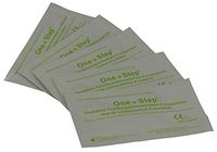 15 x Ovulation Test Strips - One Step Ultra Sensitive 20mIU Fertility Tests