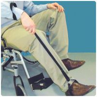 s Ableware Leg Loop Leg Lift