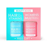 SugarBearHair Vitamins (Beauty Bears)