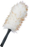 Unger Lambs Wool Duster