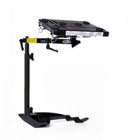 Jotto Deskr Ford Excursion Laptop Mount (2004-2005)