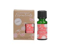 Greenleaf Essential Oil - Grapefruit - 100% Essential Pure Undiluted Oil - 108 Uses - Made In The USA