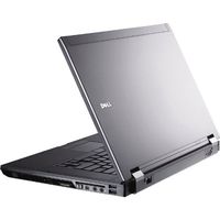 Dell Latitude E6510 Intel i7 Quad Core 1600 MHz 320Gig Serial ATA HDD 8192mb DDR3 DVD ROM Wireless WI-FI 15.0" WideScreen LCD Genuine Windows 7 Professional 64 Bit Laptop Notebook Computer