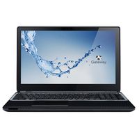 Gateway NV570P10u i5-3337U, 4GB, 500GB 15.6 inch LED Touchscreen Laptop