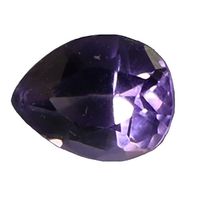 Amethyst 1.10ct Treats Dehydration