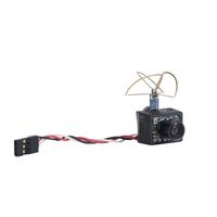 Fat Shark FSV1254 - Ultra Micro FPV Transmitter Camera 5.8G 25mW 7CH VTX