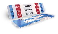 Clozex Laceration Closures. 2 Closures for Wounds up to 3.0” (LC0240)