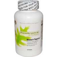 Women's Superior 120 Tabs