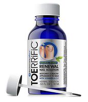 Natural Toenail Fungus Treatment Nail Renewal