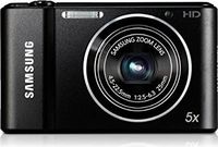SS232 - SAMSUNG ST66 16.1 MEGAPIXEL HD DIGITAL COMPACT CAMERA 2.7