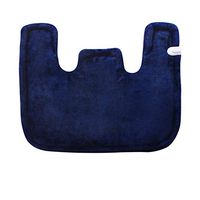 JMung Soft Neck & Shoulder Electric Heating Pad Far Infrared Therapy tomalin Body Pain Relief (Neck and Shoulders),Blue