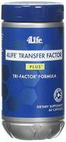 2 Pack - 4Life Transfer Factor Plus - 2 Pack