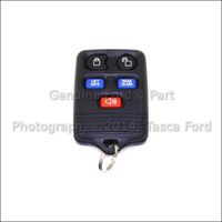 Ford Genuine 2L7Z-15K601-BA Remote Control System