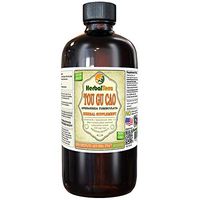 TOU Gu Cao, Speranskia (Speranskia Tuberculata) Tincture, Organic Dried Herb Liquid Extract (Brand Name: HerbalTerra, Proudly Made in USA) 32 fl.oz (0.95 l)