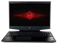 HP Omen 15t i9-9880H - 4K UHD Display - 32 GB RAM - 512 GB PCIe SSD - RTX 2080 - Windows10 (Home)