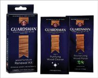 Guardsman Wood Furniture Renewal Kit