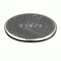 Install Bay CR1620 Electrical Accessory