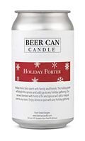 Beer Can Candle (Holiday Porter)