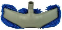 Central Vacuum Cleaner Dust Mop 16inches wide