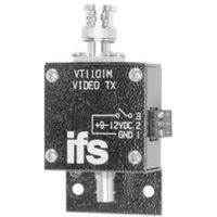 VT1101M - MINI VIDEO TRANSCEIVERMM