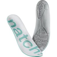 Natch Bounce 100 Insoles, grey, USW6/EU37