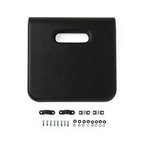 Replacement Seat - for Guardian Envoy 480 & 480HD