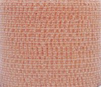 Powerflex 2 Stretch Athletic Tape - 24 Rolls, Tan by Powerflex