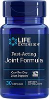 Fast Acting Joint Formula 30 Capsules (Pack of 2)