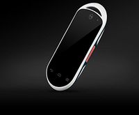 PlayMG Mobile Android Entertainment System