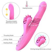 Màsturbers Toys for Women Life Size Vibràntorfor Women Battery Powered G Spòtter Toys Pòwerful Best Birthday Gift Clothes(Pink)