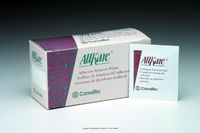 AllKare Adhesive Remover Wipe [ALLKARE ADH REMOVER WIPES] (BX-100)