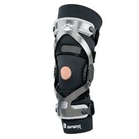 BREG '07354 Undersleeve Functional Knee Brace, Large Neoprene 1/8" W 20" L Latex-Free