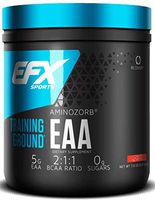 EFX Sports Training Ground EAA AMINOZORB (Cherry Bomb POP)