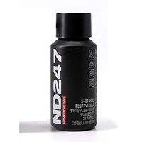 [NEVERDIE] ND247 Powerful All in One Drinks Korean Hangover Hydration Cure Morning Recovery Energy Drink [2.5oz / 75ml] * 1ea Before During After Drinking Blueberry Tasted