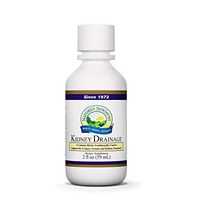 Nature's Sunshine Kidney Drainage 2 fl Oz
