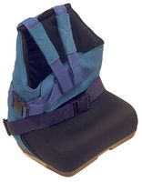 Seat2Go Positioning Seat, Small, DM-crs 2000