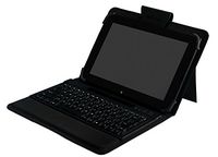 InFocus Q Tablet Case with Bluetooth Keyboard