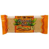 Rise Bar Protein Gf Almnd Hny