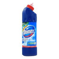 (Pack of 24) Domex Toilet Cleaner Liquid Cleaner Bleach, 16.9oz