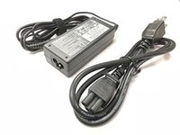 Toshiba 45W AC Adapters For:oshiba Radius 12 P25W; L35W-B3204, P35W-B3220, P35W-B3226, Compatible: PA5192U-1ACA,PA5192E-1AC3,PA5072U-1ACA,PA5072E-1AC3,PA5192A-1AC3, ADP-45YD A ADP-45YDA