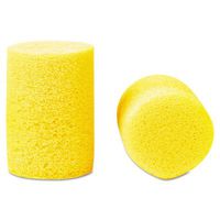 3M E-A-R Classic Uncorded Earplugs Poly Bag MCO 12002