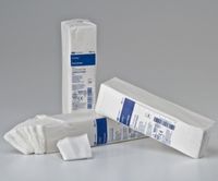 Curity Non-Sterile Gauze Sponges by Kendall/Covidien (Sponge, Gauze, 12-Ply, Non-Sterile, 4" X 4") PK/200