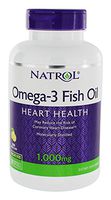 Natrol Omega-3 1000mg