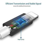 New Softalk Ii Shoulder Rest White 7inches In Length Attaches To Handset With Adhesive