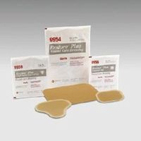 Restore Hydrocolloid Dressing 4" X 4"