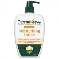 DermaVeen Moisturising Lotion 500ml