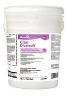 CLAX Diversoft Concentrated Fabric Softener, 5 Gallon