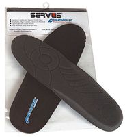 Air Cushion Insole, Men39;s, 7, PR