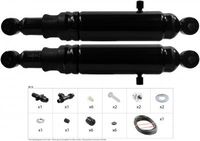 Monroe Shocks & Struts MA837 Monroe Max-Air Air Shock Absorber by Monroe